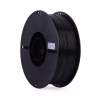 Пластик для 3D-принтера Creality PLA+ 1кг, 1.75мм, black (3301010306) - Image 3