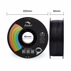 Пластик для 3D-принтера Creality PLA+ 1кг, 1.75мм, black (3301010306) - Image 7