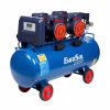 Компрессор Enersol безмасляный, 885 л/мин, 3.36 кВт, 46.5 кг (ES-AC885-100-4OF) - Image 2