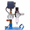 Компрессор Enersol безмасляный, 885 л/мин, 3.36 кВт, 46.5 кг (ES-AC885-100-4OF) - Image 4