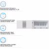 Батарея LiFePo4 Deye BOS-B-Pack16-A3, 51.2V 314Ah (BOS-B-Pack16-A3) - Image 3