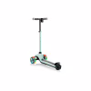 Электросамокат Globber E-MOTION 4 пастельно-м''ятний (755-206) - Image 2