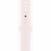 Смарт-годинник Apple Watch Series 11 GPS 46mm Rose Gold Aluminium Case with Light Blush Sport Band - S/M (MEV64RK/A) - Image 3
