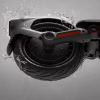 Электросамокат Segway F3 E серый (AA.05.17.01.0005) - Image 10