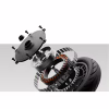 Електросамокат Segway F3 E сірий (AA.05.17.01.0005) - Image 12