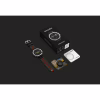 Смарт-часы Amazfit T-Rex ULTRA 2 W2550GL2N Чорний (1186954) - Image 11