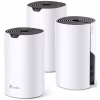 Точка доступа Wi-Fi TP-Link DECO S4 3 pcs AC1200, 2xGE LAN/WAN, MESH (DECO-S4-3-PACK) - Image 2