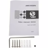 Вызывная панель Hikvision DS-KB8113-IME1(B) - Image 8