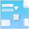 Умная розетка TP-Link Tapo P115 (1-pack) (Tapo P115(1-pack)) - Image 6