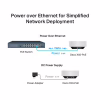 Точка доступу Wi-Fi TP-Link DECO-X50-POE-3-PACK - Image 7