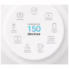 Точка доступа Wi-Fi TP-Link DECO-X50-POE-2-PACK - Image 9