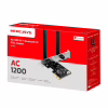 Сетевая карта Wi-Fi Mercusys MA30E - Image 2
