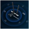 Сетевая карта Wi-Fi Mercusys MA30E - Image 4