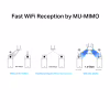 Мережева карта Wi-Fi Mercusys MA30E - Image 7