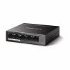 Коммутатор сетевой Mercusys MS105GP - Image 2