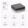 Коммутатор сетевой Mercusys MS105GP - Image 4