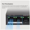 Коммутатор сетевой Mercusys MS105GP - Image 8