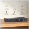 Коммутатор сетевой TP-Link LS1016G - Image 4