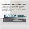 Коммутатор сетевой TP-Link LS1016G - Image 5