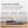 Коммутатор сетевой TP-Link LS1016G - Image 8