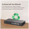 Коммутатор сетевой TP-Link LS1016G - Image 10