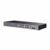 Комутатор мережевий TP-Link ES220GMP - Image 3