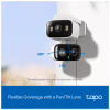 Камера видеонаблюдения TP-Link TAPO-C246D - Image 4