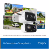 Камера відеоспостереження TP-Link TAPO-C246D - Image 11