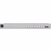 Комутатор мережевий Ubiquiti USW-PRO-XG-10-POE - Image 3