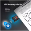 Мережева карта Wi-Fi ColorWay CW-AD-W1 - Image 7