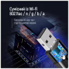 Сетевая карта Wi-Fi ColorWay CW-AD-W2 - Image 10