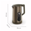 Електрочайник Tefal KI871FE0 - Image 10