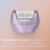 Епілятор Philips BRE728/00 - Image 9