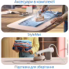 Отпариватель для одежды Philips GC213/10 - Image 6