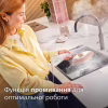 Отпариватель для одежды Philips GC213/10 - Image 12