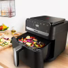 Мультипіч Tefal Easy Fry Mega Compact (EY8618E0) - Image 12