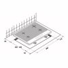 Варочна поверхня Beko HIAG 64225 SX (HIAG64225SX) - Image 7