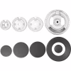 Варочная поверхность Whirlpool TGML661IX - Image 11