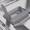 Посудомийна машина Beko BDIS38040A - Image 2
