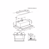 Витяжка кухонна Electrolux LFP326S - Image 6