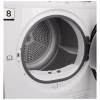 Сушильная машина Midea MDG05C80/W - Image 4