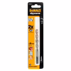 Сверло DeWALT EXTREME, D 8 мм, L120 мм, WL80 (DT6682) - Image 2