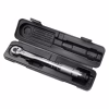 Ключ Sigma динамометрический 1/4" 2-24Нм кейс (6049171) - Image 2