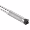 Ключ Sigma динамометрический 1/4" 2-24Нм кейс (6049171) - Image 4