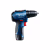 Шуруповерт Bosch GSR 12V-30, кейс (0.601.9G9.001) - Image 11
