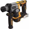 Перфоратор DeWALT бесщёточный, SDS PLUS, 18 В, 1.4 Дж, 2 реж. кейс TSTAK (без АКБ и ЗУ) (DCH172NT) - Image 2