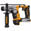 Перфоратор DeWALT бесщёточный, SDS PLUS, 18 В, 1.4 Дж, 2 реж. кейс TSTAK (без АКБ и ЗУ) (DCH172NT) - Image 3