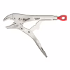 Кліщі Milwaukee затискні Torque Lock, діаметр 1-51 мм, закруглені губки (4932471725) - Image 2