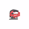 Электролобзик Milwaukee M18 FJS-0X, HD кейс (4933464726) - Image 2