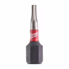 Набор бит Milwaukee SHOCKWAVE, TX8, 25мм, 2шт (4932471568) - Image 2